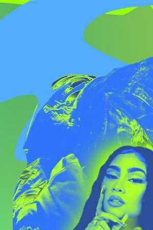 Art by Stephany Torres for Remezcla