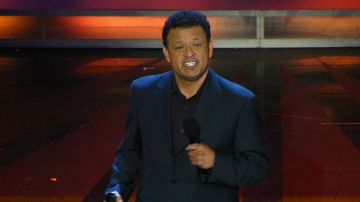 Paul Rodriguez @ Just For Laughs Festival Montreal by Anirudh Koul is licensed under CC BY-NC 2.0