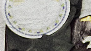 Art by Stephany Torres for Remezcla. Photographs by Sunny Leerasanthanah and Jasmine Durhal.  Pictured: David Antonio Cruz, Gabriella Sanchez, Jasmin Hernandez, and Firelei Báez. Book cover courtesy of Abrams.