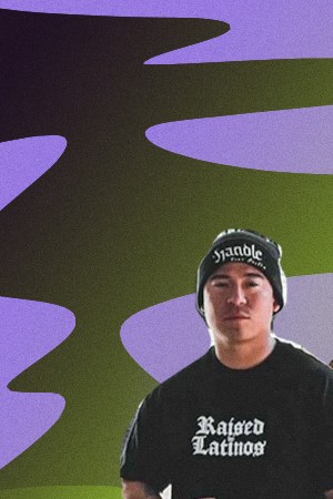 Art by Stephany Torres for Remezcla