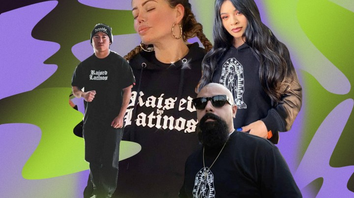 Art by Stephany Torres for Remezcla