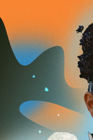 Art by Stephany Torres for Remezcla