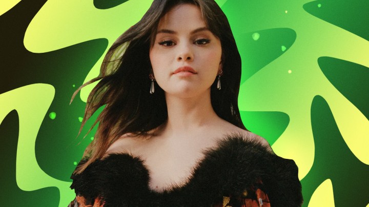 selena gomez