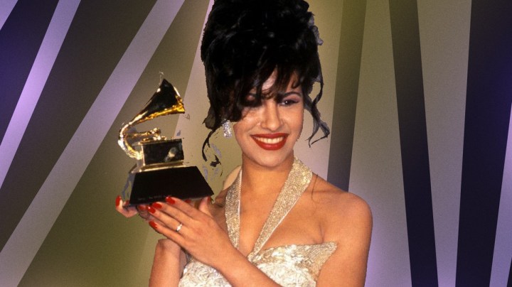 moonchild_selena quintanilla_Recording_National Medal of Arts