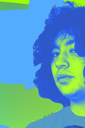 Art by Stephany Torres for Remezcla