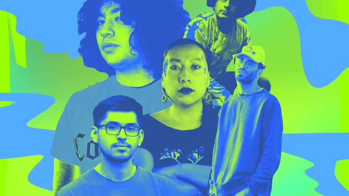 Art by Stephany Torres for Remezcla