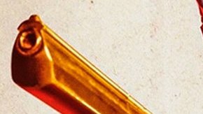 The Suicide Squad Poster