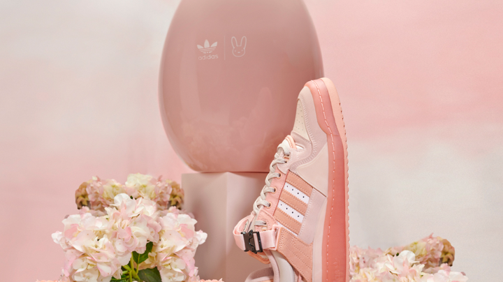 Photo courtesy of Adidas.