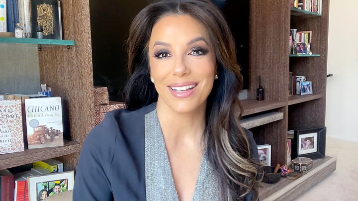 Eva Longoria