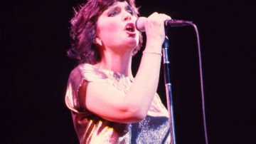 Linda Rondstadt