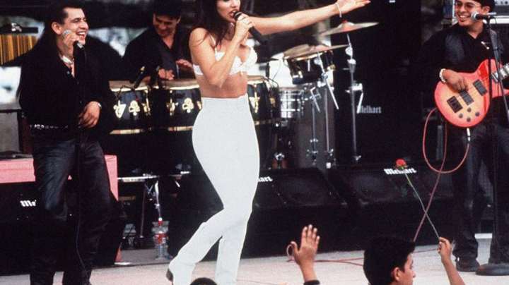 Photo by RICCO TORRES/AFP via Getty Images