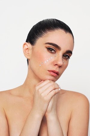 Courtesy of the artist