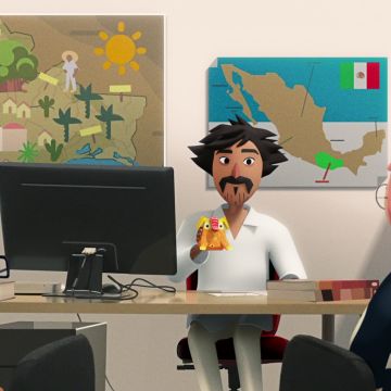 Courtesy of Netflix