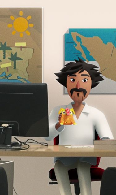Courtesy of Netflix