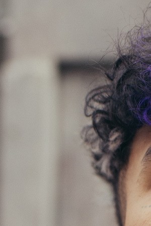 Courtesy of the artist