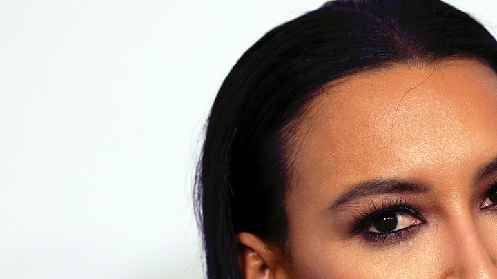Naya Rivera