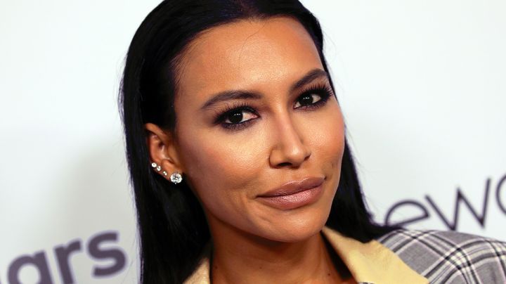 Naya Rivera