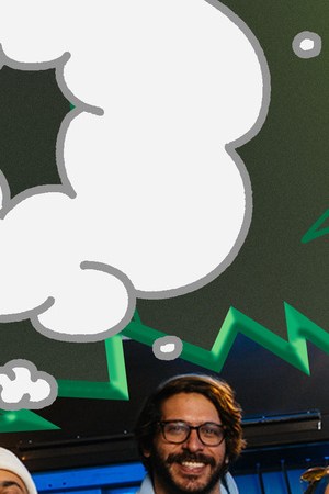 Art by Stephany Torres for Remezcla