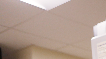 Adriana Cardenas, a medical technologist processes test samples for the coronavirus at the AdventHealth Tampa labs on June 25, 2020 in Tampa, Florida. Photo by Octavio Jones/Getty Images