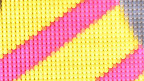 Actress America Ferrera speaks onstage during Joy To The Polls at Lucky Shoals Park on December 19, 2020 in Norcross, Georgia. Photo by Paras Griffin/Getty Images