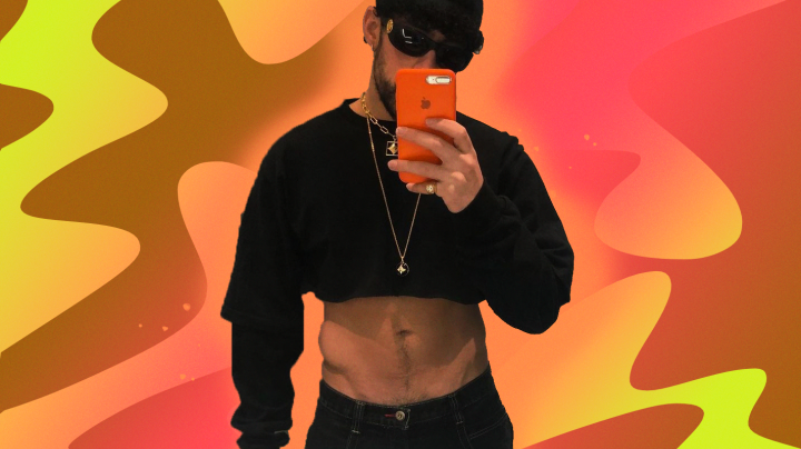 Art by Stephany Torres for Remezcla