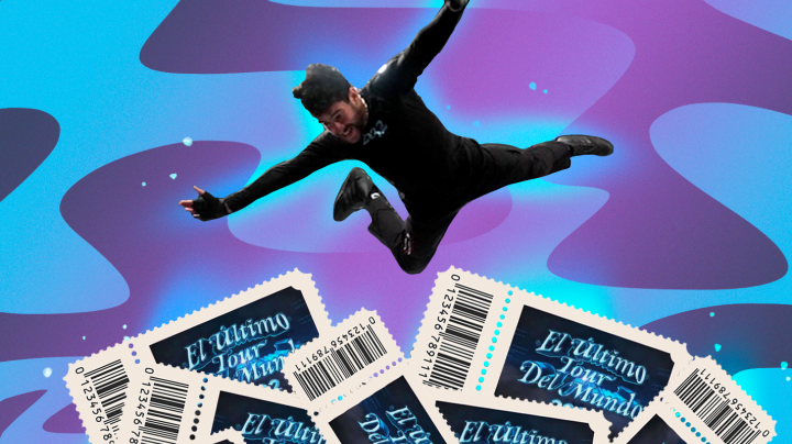 Art by Stephany Torres for Remezcla