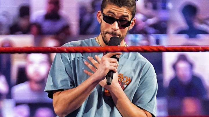 Photo Courtesy of WWE