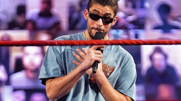 Photo Courtesy of WWE