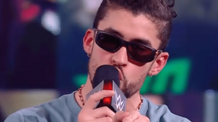 Courtesy of Bad Bunny