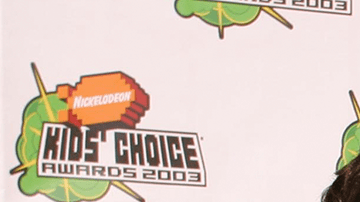 Cast of "The Brothers Garcia" during Nickelodeon's 16th Annual Kids' Choice Awards 2003. Photo by Chris Polk/FilmMagic