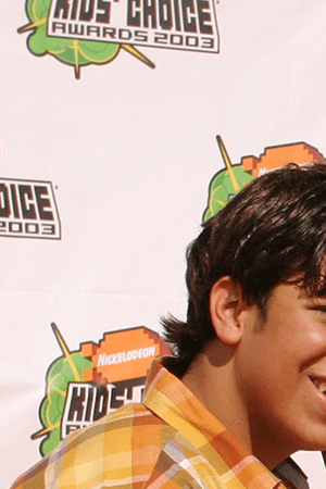 Cast of "The Brothers Garcia" during Nickelodeon's 16th Annual Kids' Choice Awards 2003. Photo by Chris Polk/FilmMagic