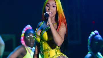 Cardi B