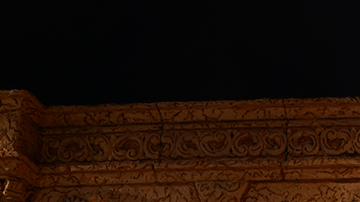 Las Sopaipillas of Casa Bonita. Sopaipillas is Mexican Pastry Dessert With Honey. January 11, 2019. Photo by Hyoung Chang/The Denver Post via Getty Images