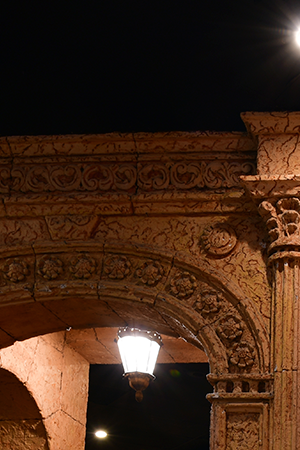 Las Sopaipillas of Casa Bonita. Sopaipillas is Mexican Pastry Dessert With Honey. January 11, 2019. Photo by Hyoung Chang/The Denver Post via Getty Images