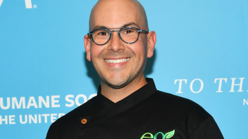 Eddie Garza