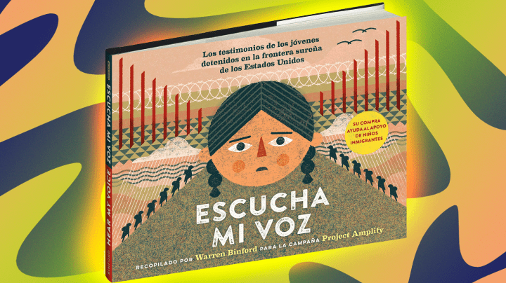 Art by Stephany Torres for Remezcla