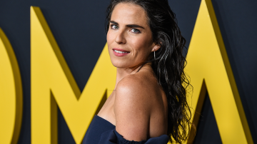 Karla Souza Finds Her Way Back To Comedy in New Sitcom 'Home Economics'