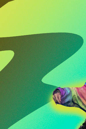 Art by Stephany Torres for Remezcla