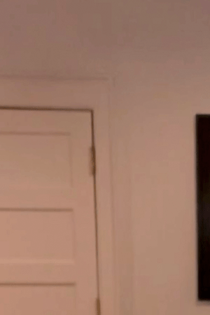 In this screengrab, Lin-Manuel Miranda speaks at the 26th Annual Critics Choice Awards on March 07, 2021. Photo by Getty Images/Getty Images for the Critics Choice Association