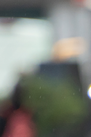 Lin-Manuel Miranda attends the opening of a vaccination center for Broadway workers in Times Square on April 12, 2021 in New York City. Photo by Noam Galai/Getty Images
