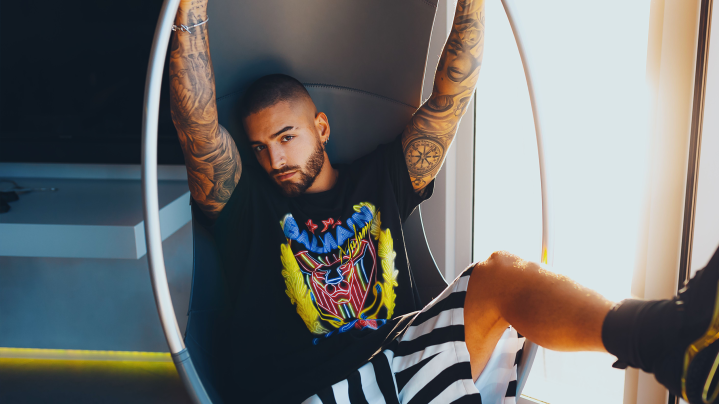 Maluma