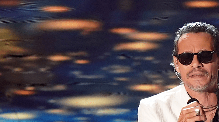 Marc Anthony