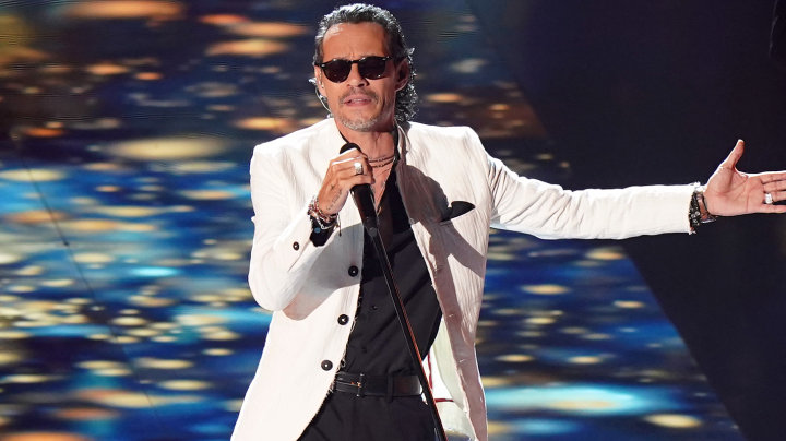 Marc Anthony