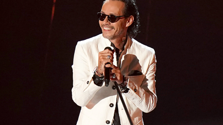 Marc Anthony