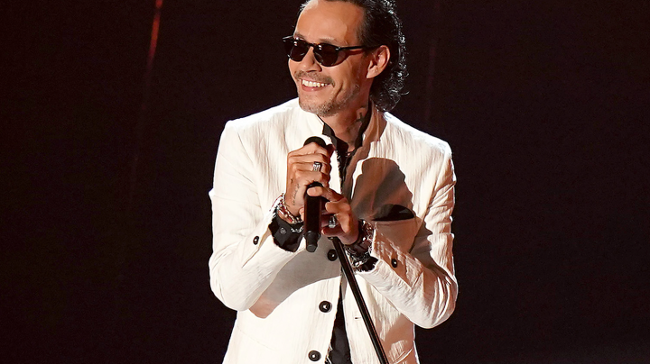 Marc Anthony