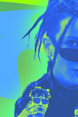 Art by Stephany Torres for Remezcla