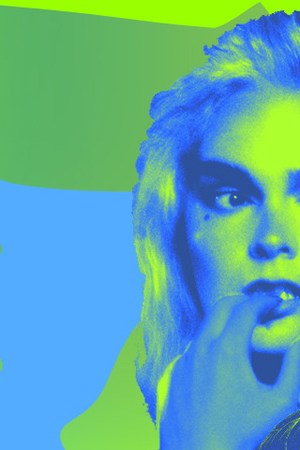 Art by Stephany Torres for Remezcla