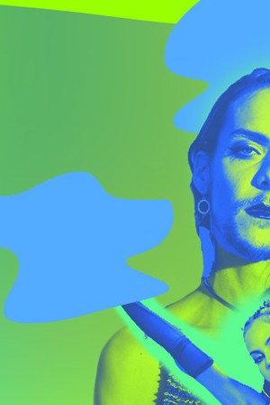 Art by Stephany Torres for Remezcla