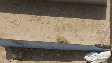 Relatives of Teofilo Yovera Yarleque, who according to his family died of complications caused by COVID-19, carry the coffin during his burial at "Martires 19 de Julio" Cemetery on August 20, 2020 in Comas, in the outskirts of Lima, Peru. Photo by Marcos Reategui/Getty Images