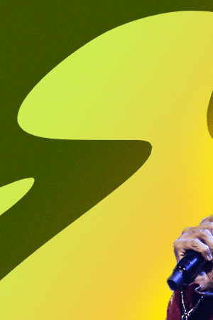 Romeo Santos & Marco Antonio Solis